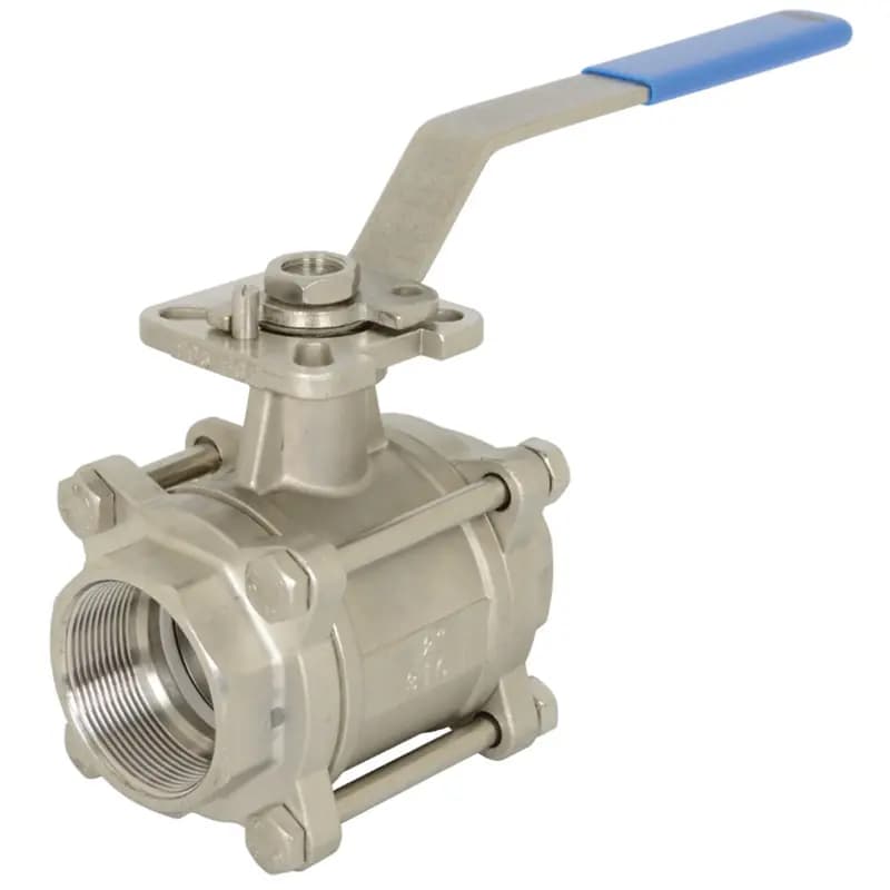 Ball Valves