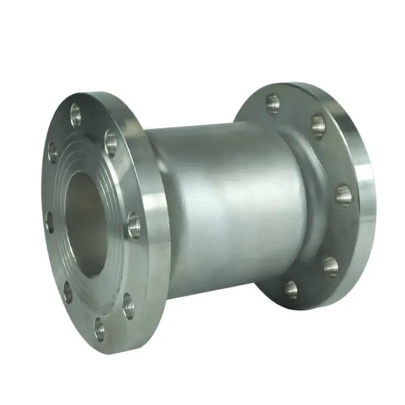 Cost Effective Flanged Lift Check Valve