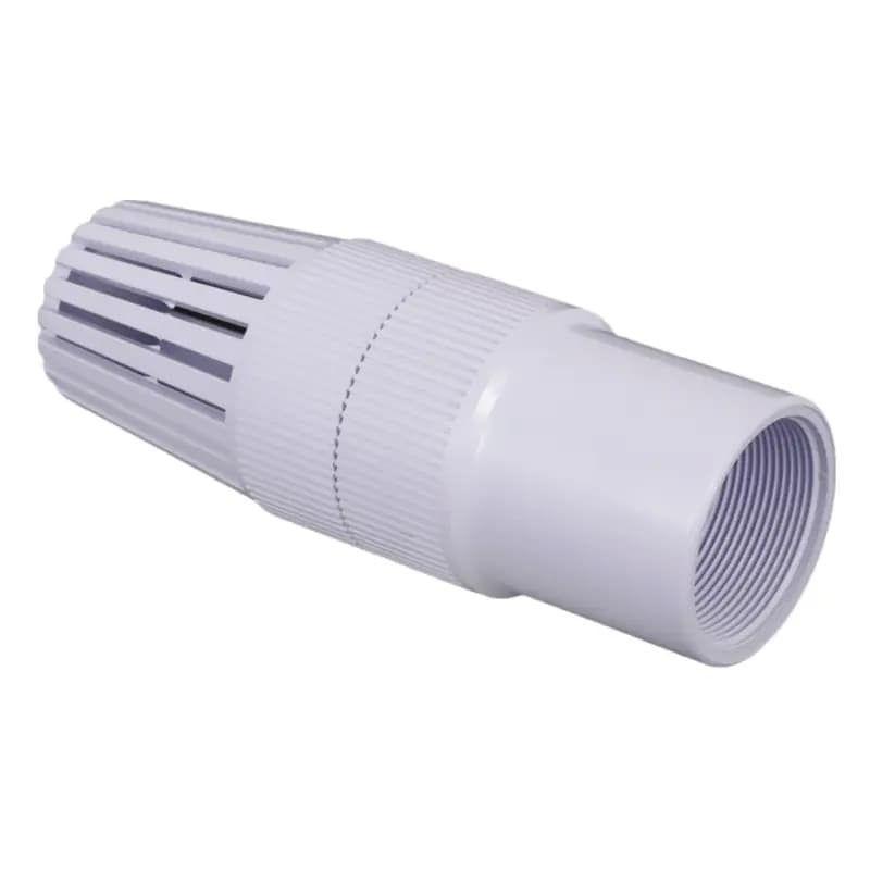 Cost Effective uPVC Foot Valve