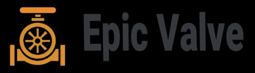 Epic Valve Company Logo