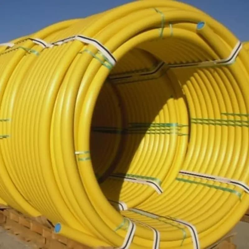 Gas & Propane Distribution