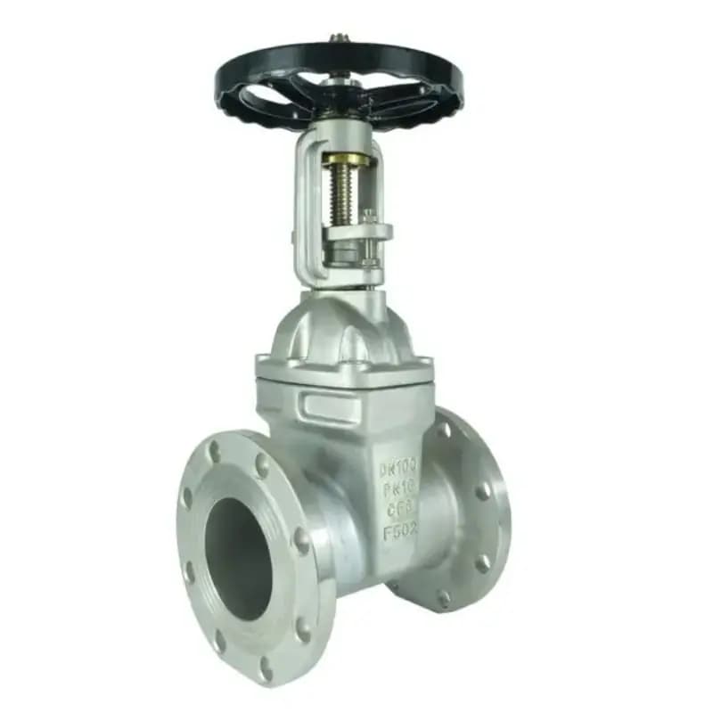 Gate Valves