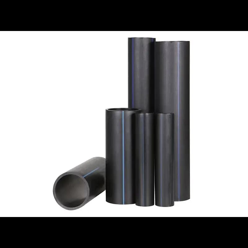 HDPE Pipes