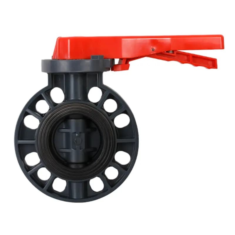 Other Plastic Valves