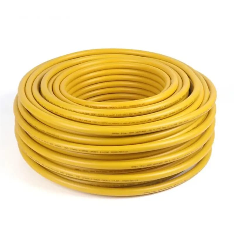 Manguera de gas PEX-AL-PEX