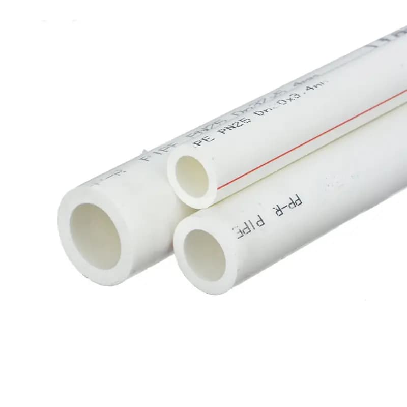 PPR Pipe for Hot Water