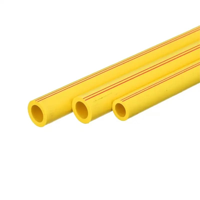PPR Pipes