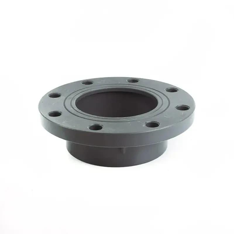 PP Pipe Flange