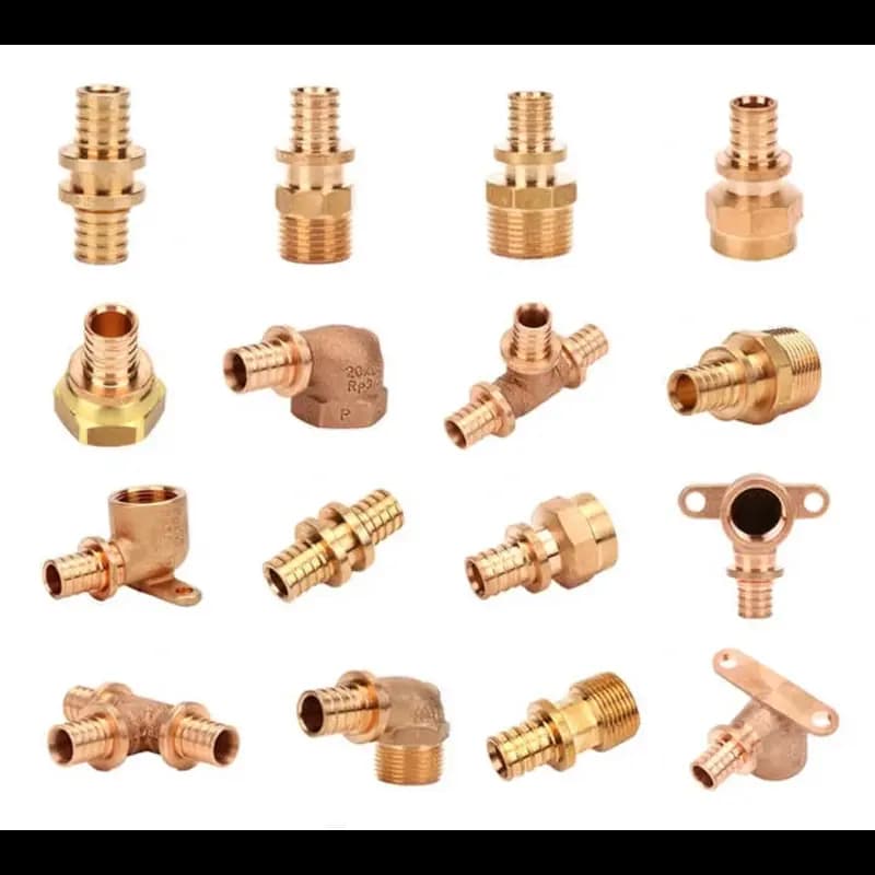 Pipe Fittings