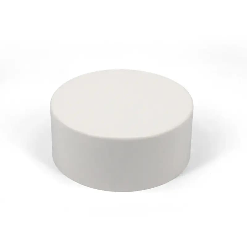 Plastic Durable End Cap Pipe Fitting