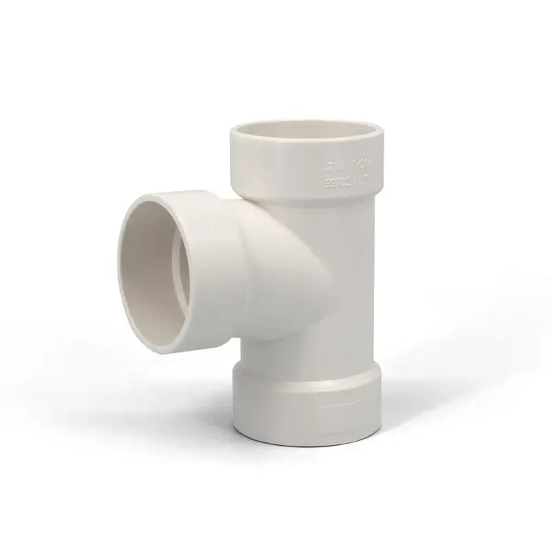 Plastic Fittings