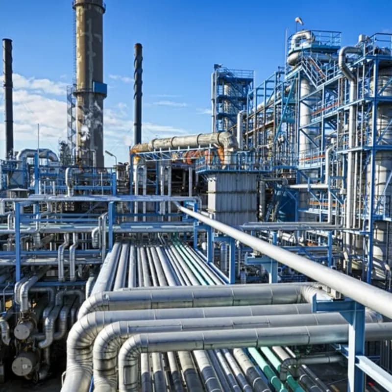 Generación de energía