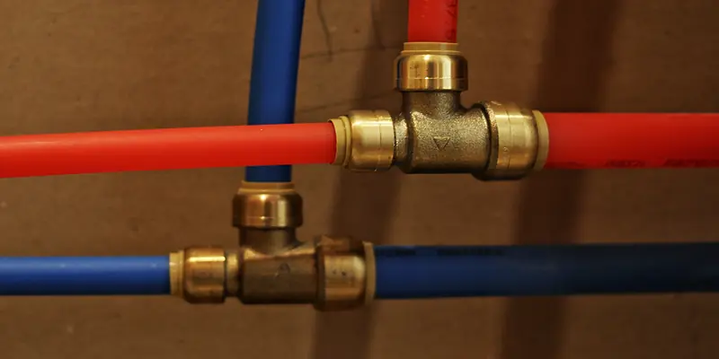 Beyond the Pipe A Comprehensive Look at Essential Fittings and Their Applications