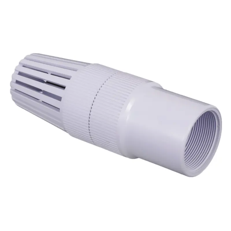 Cost Effective uPVC Foot Valve