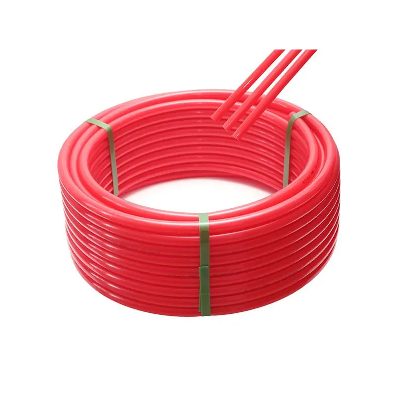 Durable PERT Pipe