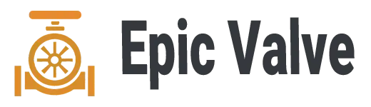 Epic Valve Company Logo