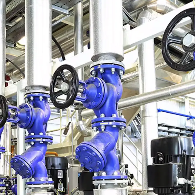 General Manufacturing