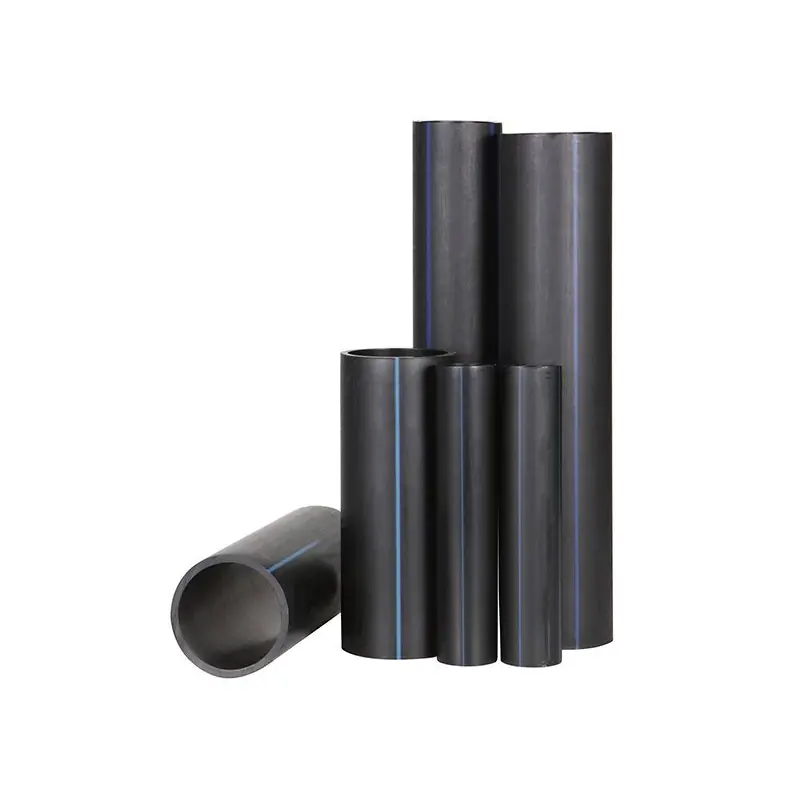 HDPE Pipes