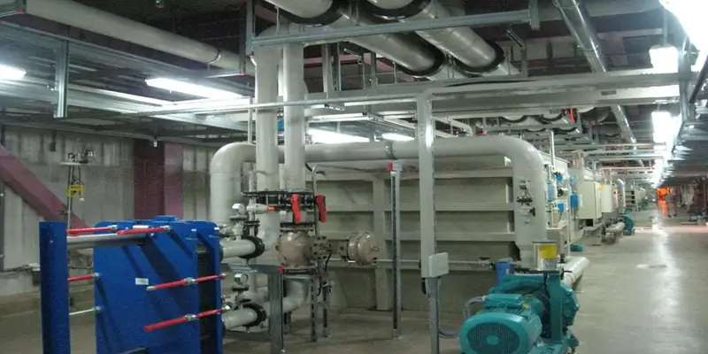 Handling Extreme Heat & Chemicals Why Engineers Trust PPH Pipe