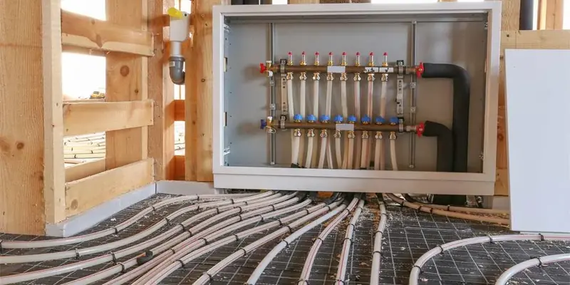 Hydronic Systems The Ultimate Guide to Water-Based Heating and Cooling