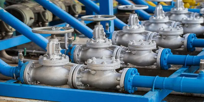 Not Just On or Off Understanding the Throttling Power of Globe Valves
