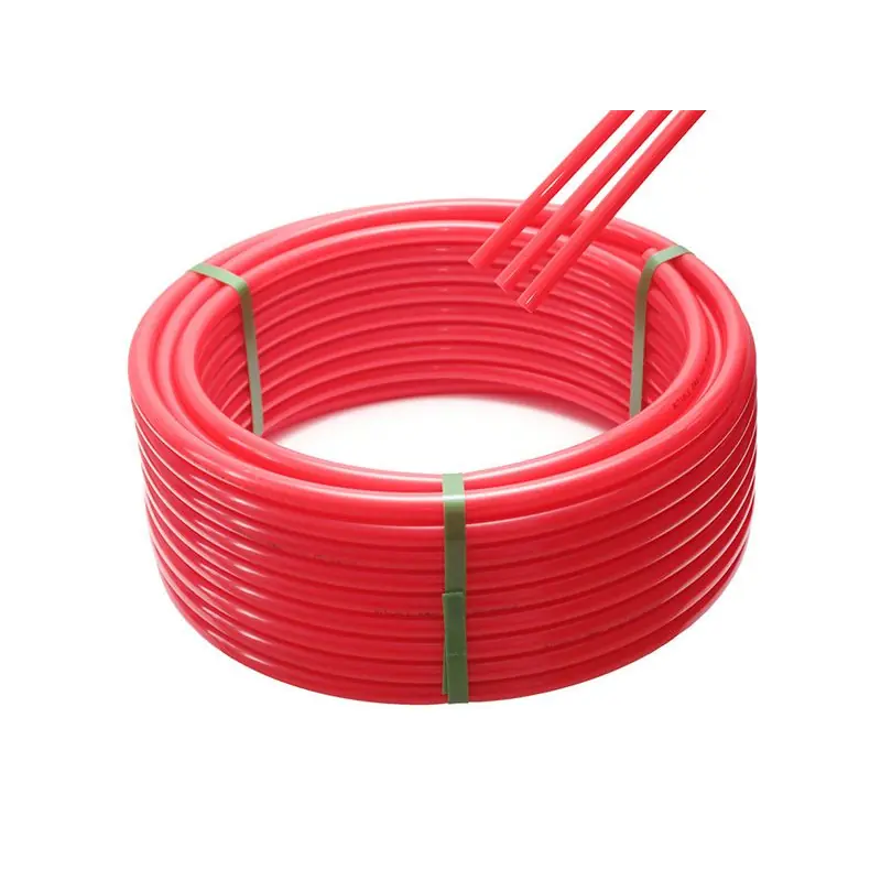PERT Pipes