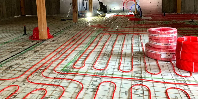 PEX-AL-PEX Pipe The Hybrid Hero of Modern Plumbing and Heating
