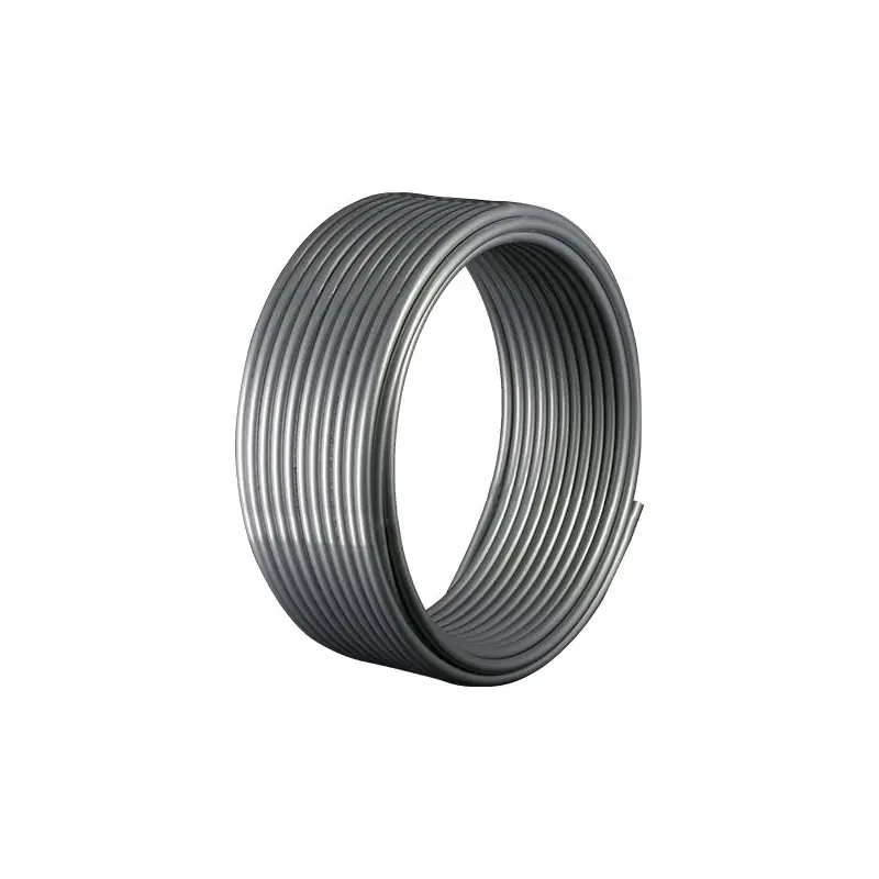 PEX Pipe with EVOH Layer