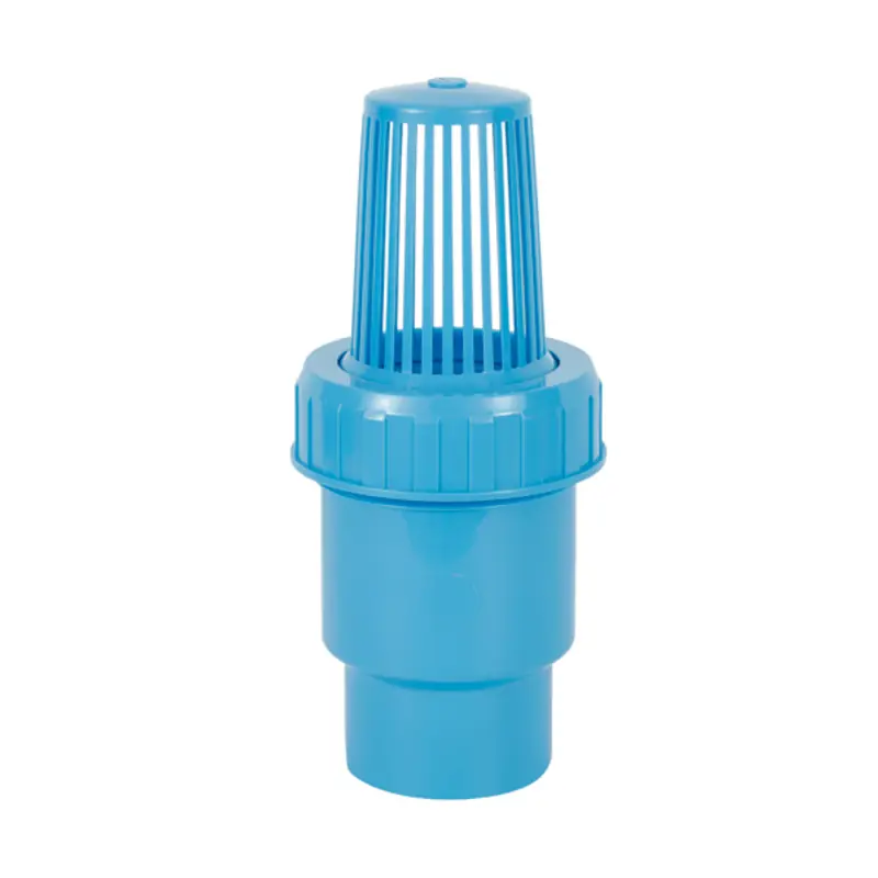 PP Foot Valve