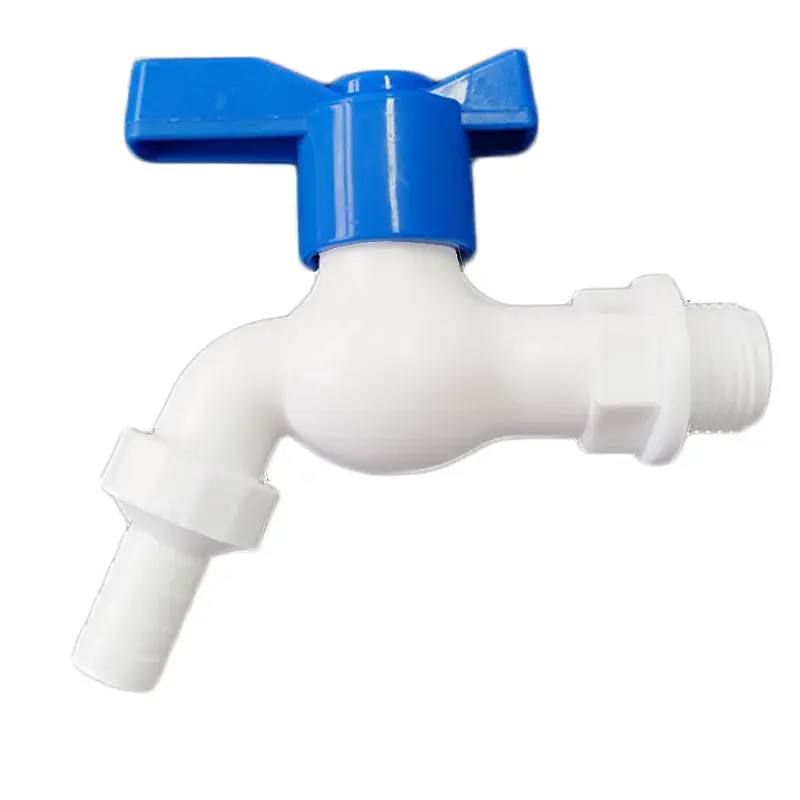 Plastic Taps and Faucets