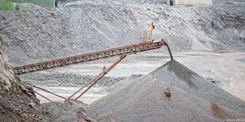 Taming the Torrent A Guide to Valves in Mineral Processing