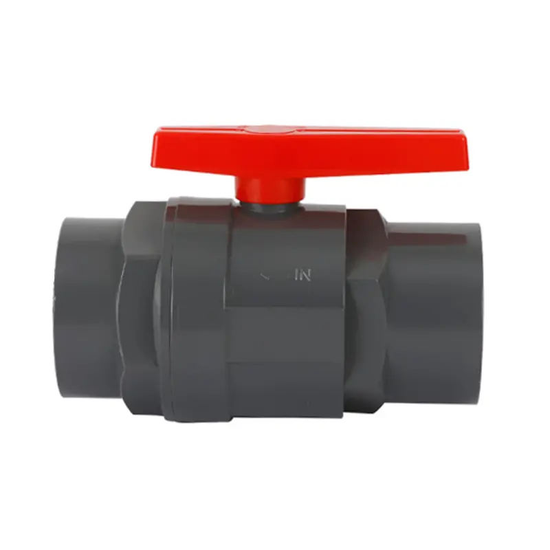 uPVC General Ball Valves